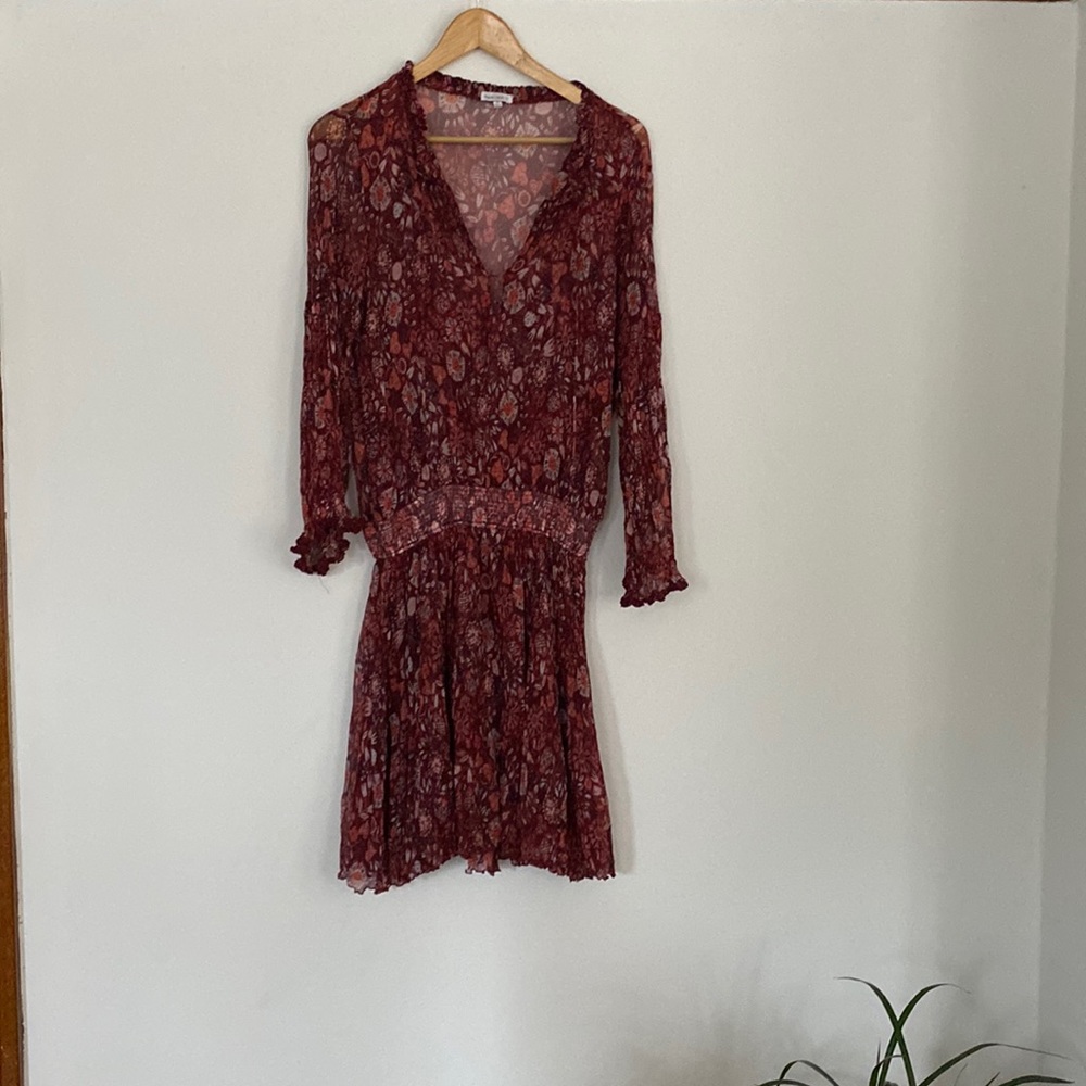 Poupette St Barth Beach Dress